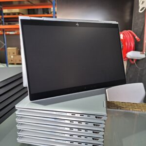 HP ELITE BOOK