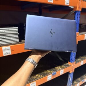 HP DRAGON MAX