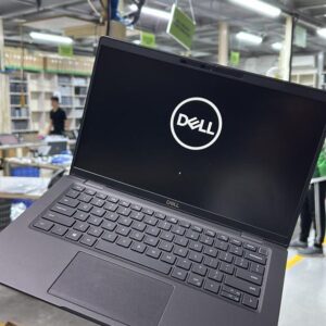 Dell Laptops
