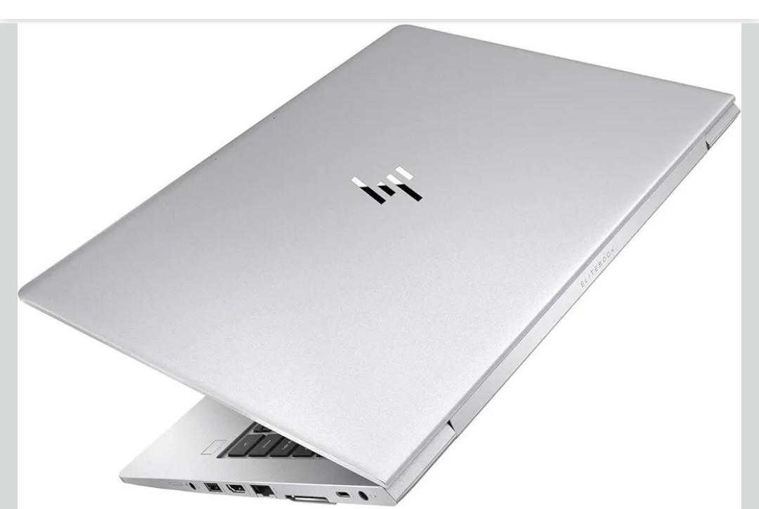 hp laptop