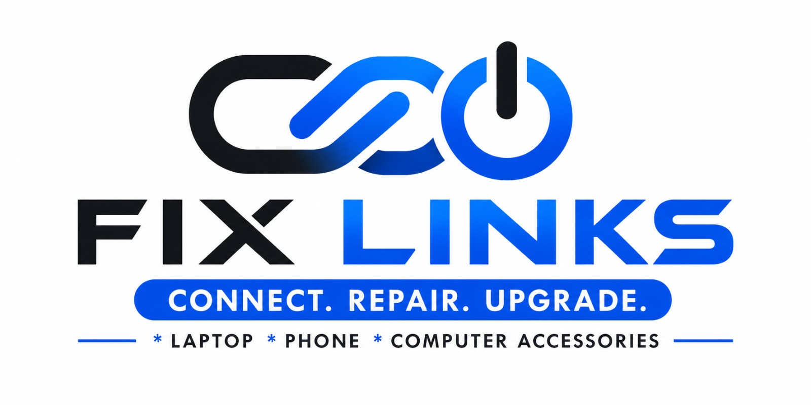 Fixlinks Laptops in lagos